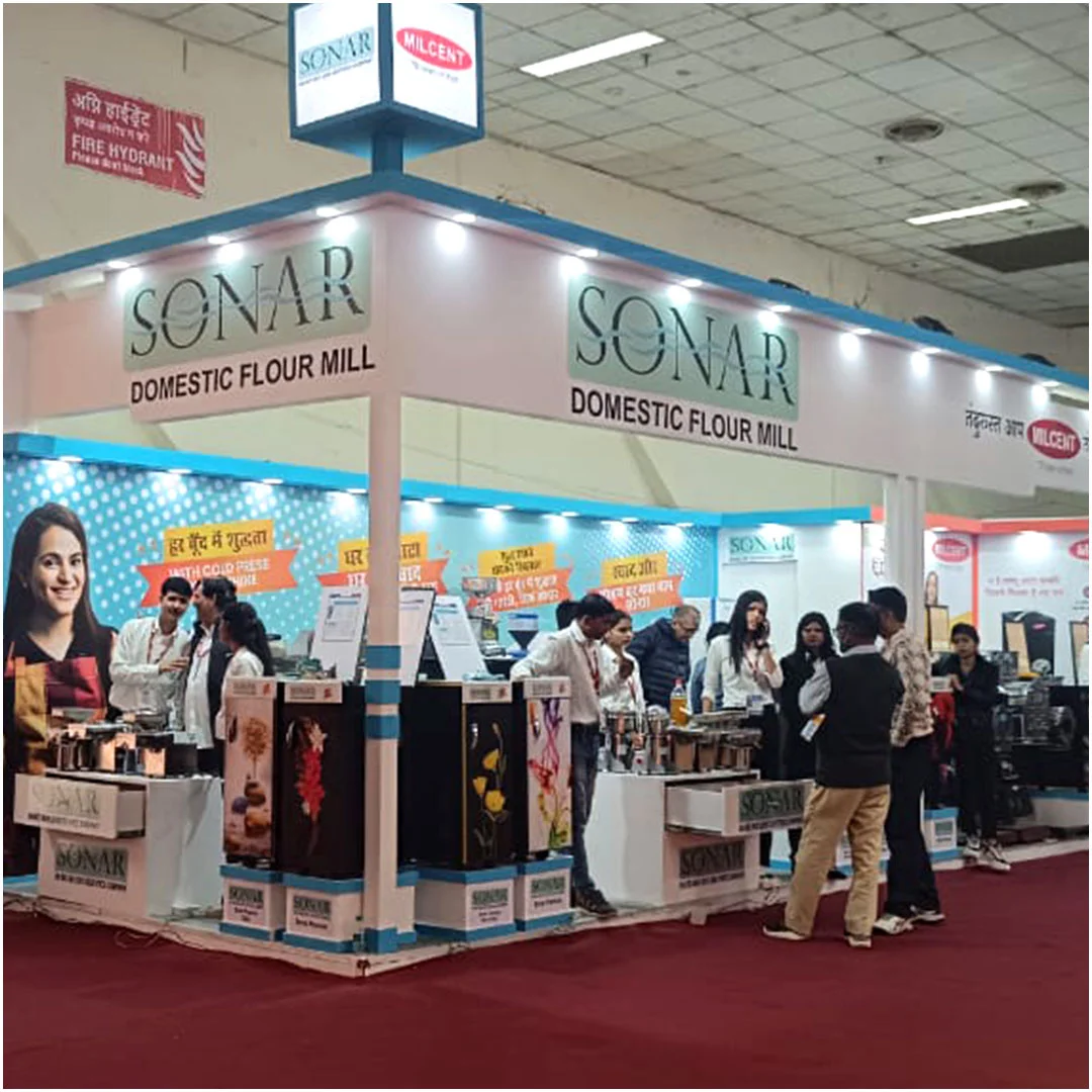Sonar Appliances